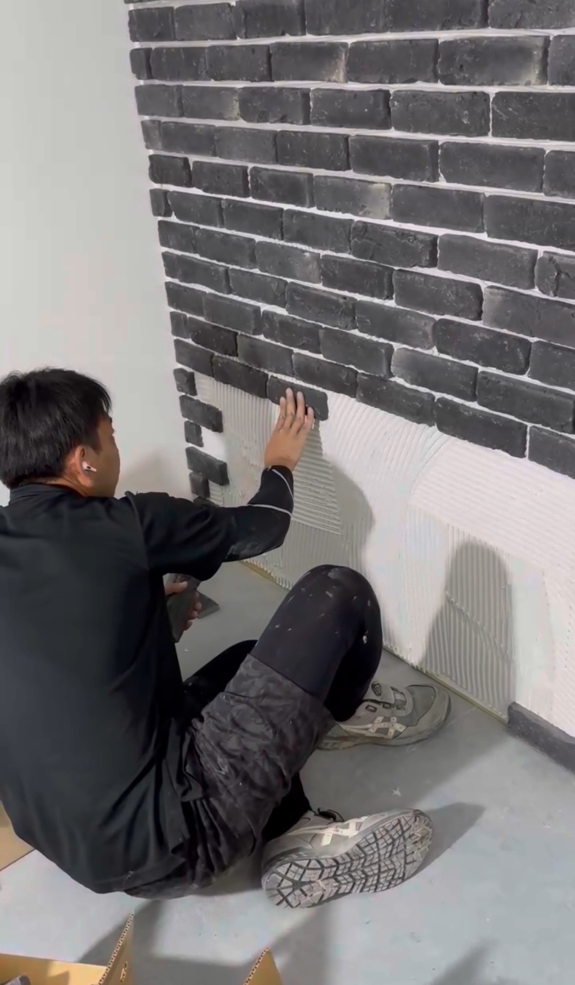 岡本タイルの朝はコーヒーから始まります