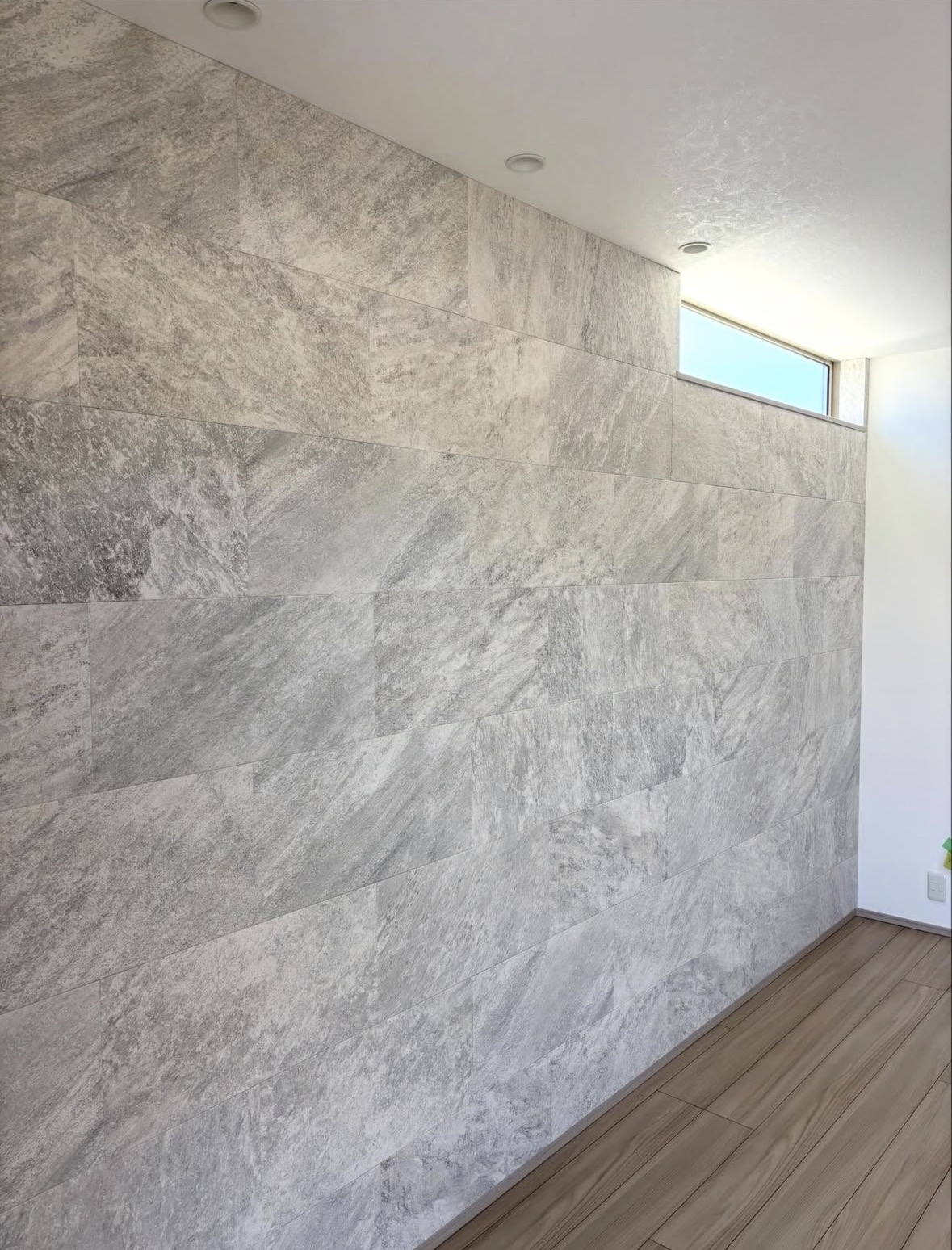 我が家にも施工しています。エコカラットプラスの話①