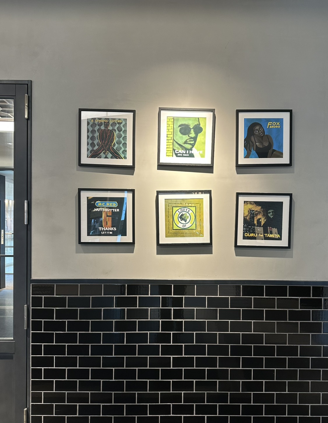 目地と壁の色でこんなに変わる！AIで実験してみた